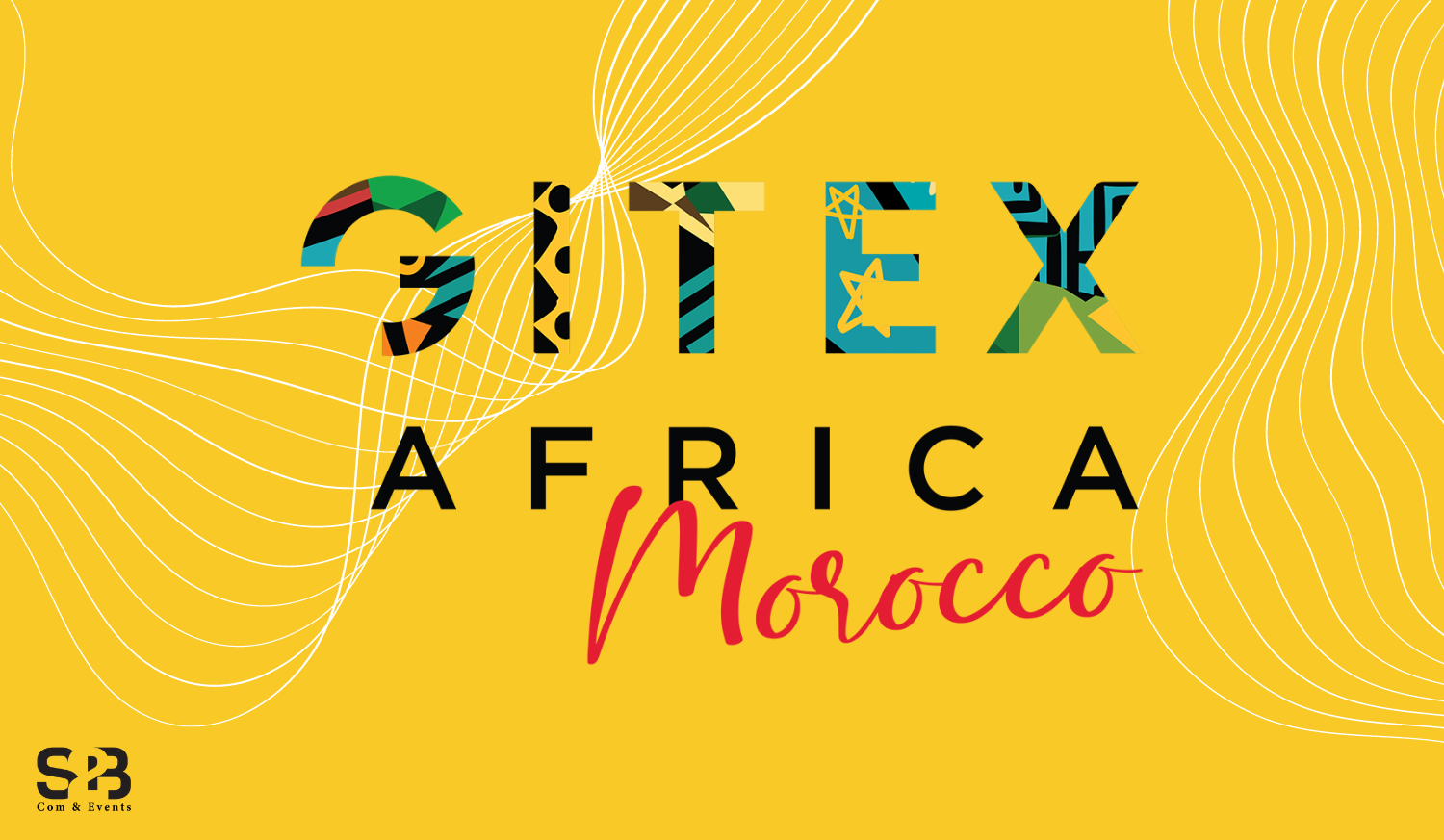 L'événement Gitex Africa Morocco 2024