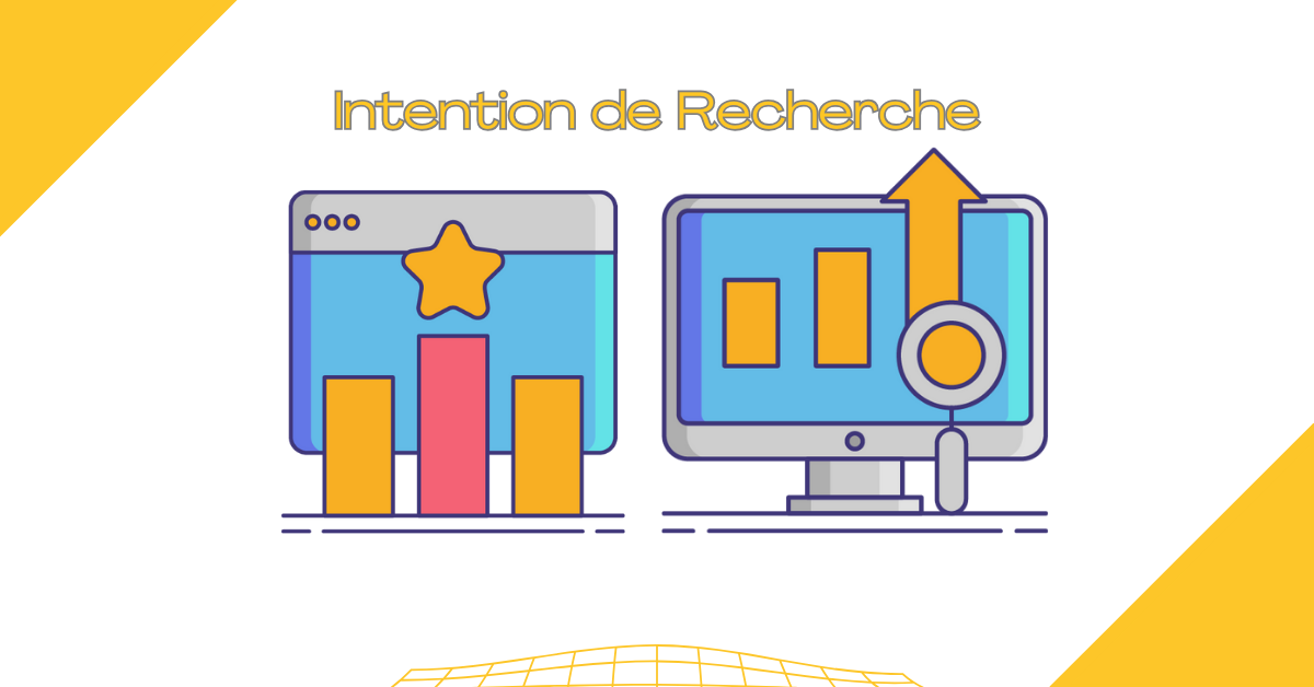 intention de recherche SEO