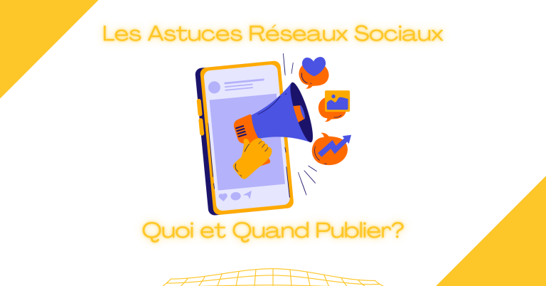 Les Astuces Réseaux Sociaux de S2BCOM : Quoi et Quand Publier sur Instagram, 𝕏(Twitter), Facebook et YouTube.